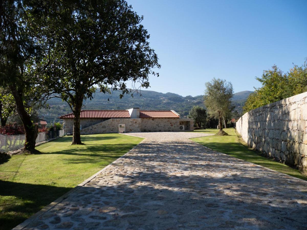 Casa Da Portelinha Arcos de Valdevez Exterior foto