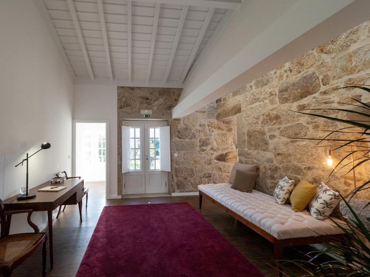Casa Da Portelinha Arcos de Valdevez Exterior foto