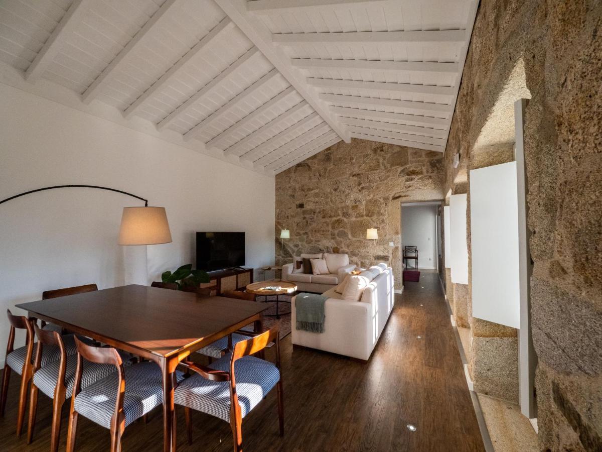 Casa Da Portelinha Arcos de Valdevez Exterior foto