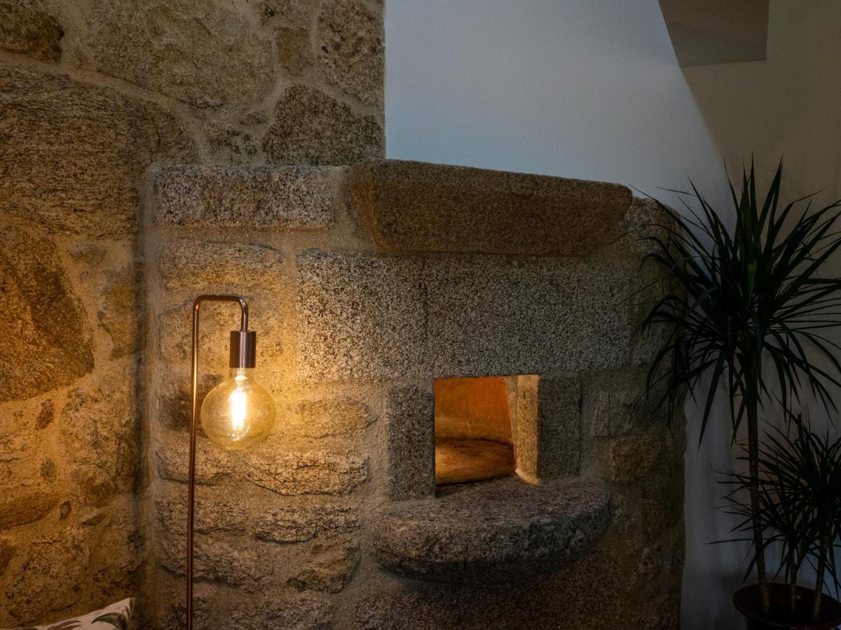 Casa Da Portelinha Arcos de Valdevez Exterior foto