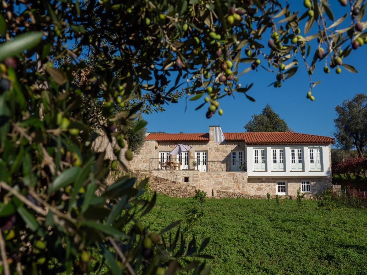 Casa Da Portelinha Arcos de Valdevez Exterior foto